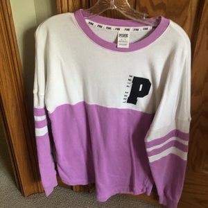 PINK Pullover